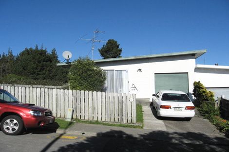 Photo of property in 56b Kingsley Street, Stokes Valley, Lower Hutt, 5019
