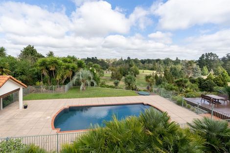 Photo of property in 130b Pencarrow Road, Tamahere, Hamilton, 3283