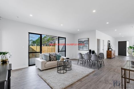 Photo of property in 3 Moemoea Avenue, Kumeu, 0810