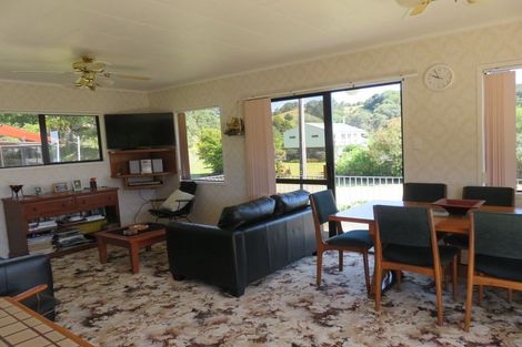 Photo of property in 25 Taiwa Road, Oakura, Hikurangi, 0184