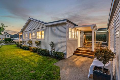 Photo of property in 5 Alice Street, Riverhead, 0820