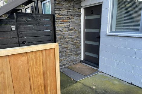 Photo of property in 5/27 Brockworth Place, Riccarton, Christchurch, 8011