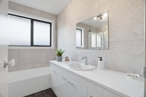 Photo of property in 55 Townshend Crescent, Halswell, Christchurch, 8025