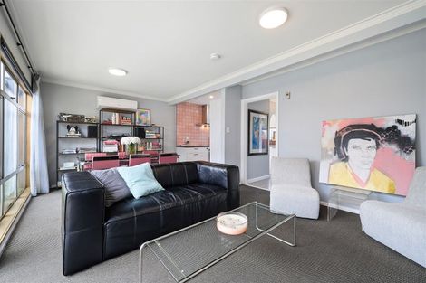 Photo of property in 20a Fairfield Avenue, Addington, Christchurch, 8024