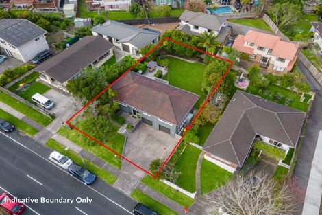 Photo of property in 25 Gills Road, Bucklands Beach, Auckland, 2014