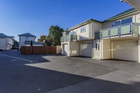 Photo of property in 11/235 Salisbury Street, Christchurch Central, Christchurch, 8013
