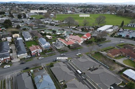 Photo of property in 7a Lyon Street, Frankton, Hamilton, 3204