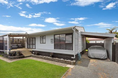 Photo of property in 11b Wallace Crescent, Glenholme, Rotorua, 3010