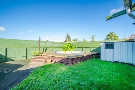 Photo of property in 71b Settlement Road, Papakura, 2110