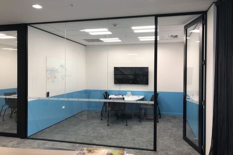 Photo of property in 1/60 Cashel Street, Christchurch Central, Christchurch, 8013