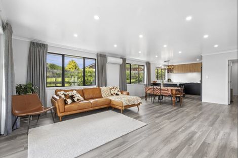 Photo of property in 71d Hall Street, Kihikihi, Te Awamutu, 3800