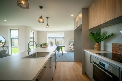 Photo of property in 7 Hepburn Lane, Hanmer Springs, 7334