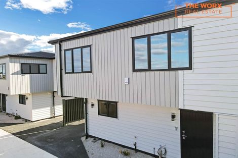 Photo of property in 25b Leaver Place, Weymouth, Auckland, 2103