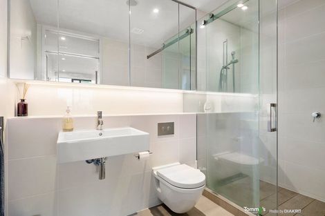 Photo of property in Clyde Quay Wharf, 1c/6 Clyde Quay Wharf, Te Aro, Wellington, 6011