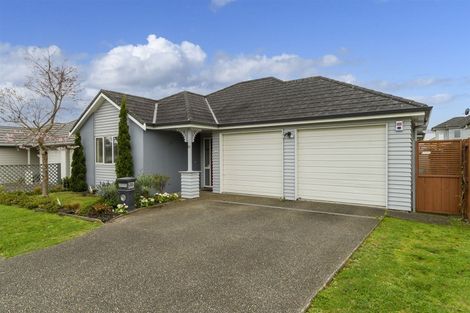 Photo of property in 20 Lanyard Street, Pyes Pa, Tauranga, 3112