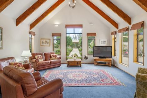 Photo of property in 1207 Leeston Dunsandel Road, Leeston, 7682