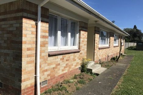 Photo of property in 36 Willis Road, Papakura, 2110