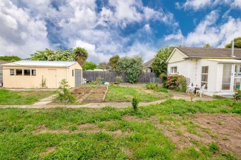 Photo of property in 52 Akaroa Street, Mairehau, Christchurch, 8013