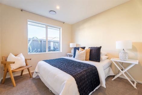 Photo of property in 47 Mariposa Crescent, Aidanfield, Christchurch, 8025