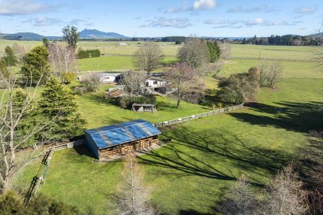 Photo of property in 57 Tiverton Downs Road, Broadlands, Reporoa, 3081