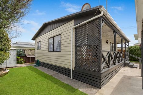 Photo of property in 22a Sackville Street, Fitzroy, New Plymouth, 4312