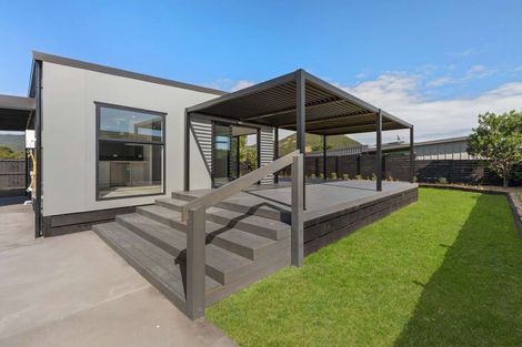 Photo of property in 25 Kokopu Street, Ahipara, Kaitaia, 0481