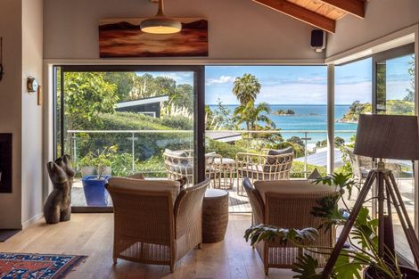 Photo of property in 31a Miro Road, Palm Beach, Waiheke Island, 1081