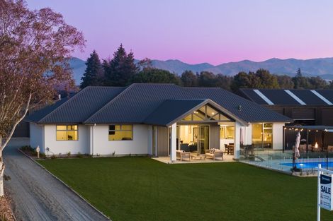 Photo of property in 14 Waters Avenue, Burleigh, Blenheim, 7201