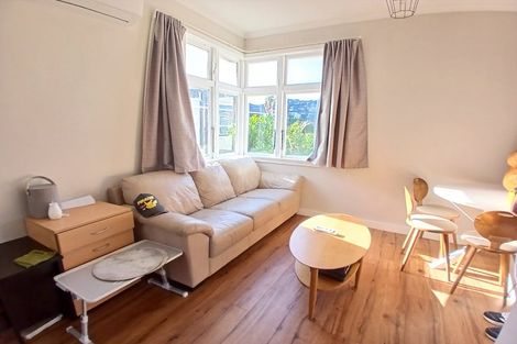 Photo of property in 81 Moorefield Road, Johnsonville, Wellington, 6037