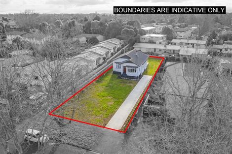 Photo of property in 5 Stanley Street, Claudelands, Hamilton, 3214