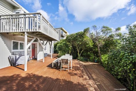 Photo of property in 23 Euston Road, Wilton, Wellington, 6012