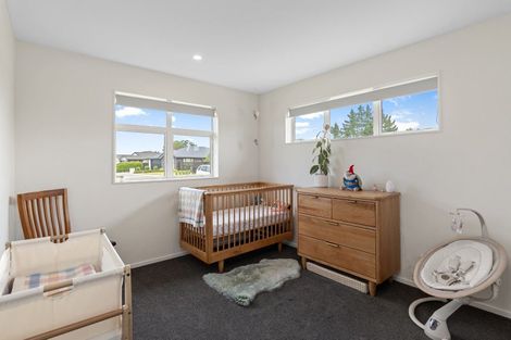 Photo of property in 16 Durells Crescent, Kaiapoi, 7630