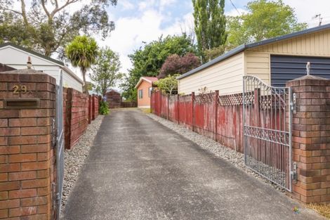 Photo of property in 29a Norfolk Street, Belmont, Lower Hutt, 5010