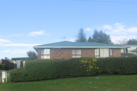 Photo of property in 9 Nikau Street, Springfield, Rotorua, 3015