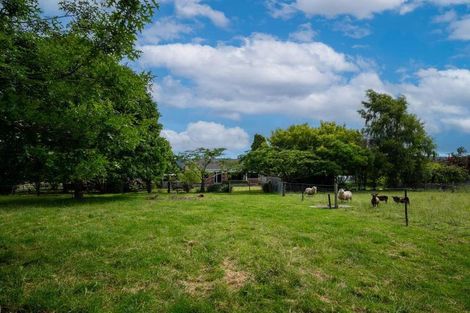 Photo of property in 72 Parsonage Road, Waimate, 7978