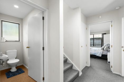 Photo of property in 1/78 Grahams Road, Burnside, Christchurch, 8041