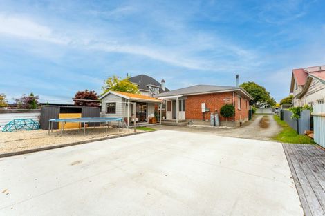 Photo of property in 10 Grandi Avenue, Highfield, Timaru, 7910