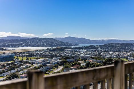 Photo of property in 13 Birkhall Grove, Strathmore Park, Wellington, 6022