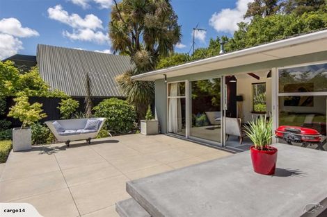 Photo of property in 85a Totara Street, Fendalton, Christchurch, 8041