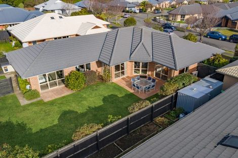 Photo of property in 21 Ernest Gray Place, Halswell, Christchurch, 8025