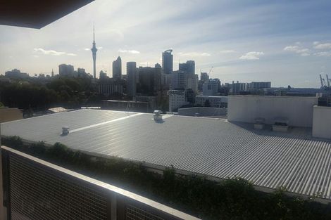 Photo of property in 5/5 Fox Street, Parnell, Auckland, 1052