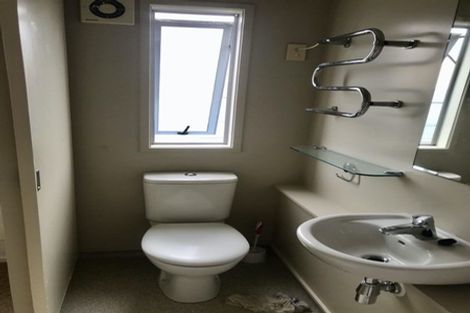 Photo of property in 21/3 Ngahura Street, Eden Terrace, Auckland, 1021