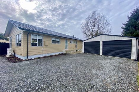 Photo of property in 99b South Town Belt, Rakaia, 7710