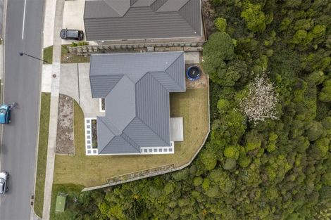 Photo of property in 174 John Burke Drive, Aotea, Porirua, 5024