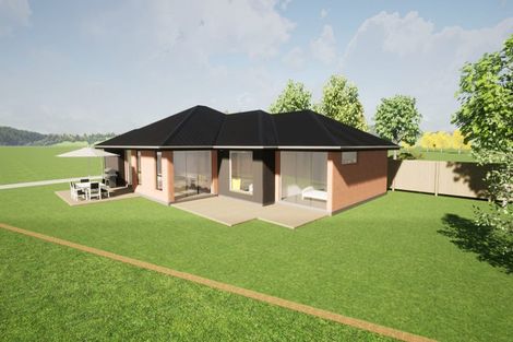 Photo of property in 11 Borland Street, Woodend, 7610