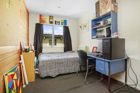 Photo of property in Basin Reserve Complex, 48/4 Sussex Street, Mount Cook, Wellington, 6021