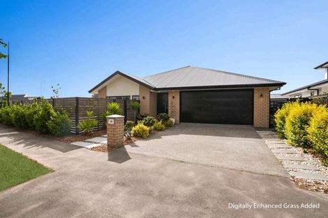 Photo of property in 141 Georgina Street, Marshland, Christchurch, 8083