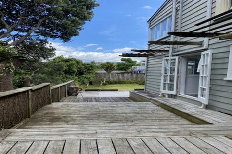 Photo of property in 25 Aitken Terrace, Kingsland, Auckland, 1021