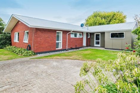 Photo of property in 12 Lee Street, Southbridge, 7602