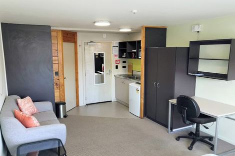 Photo of property in Martin Square Apartments, 511/20 Martin Square, Te Aro, Wellington, 6011
